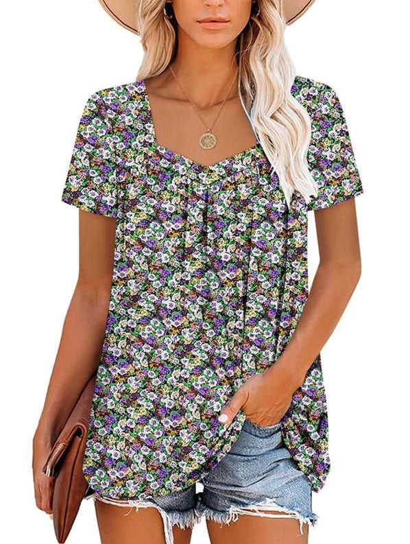 Solana Style Top