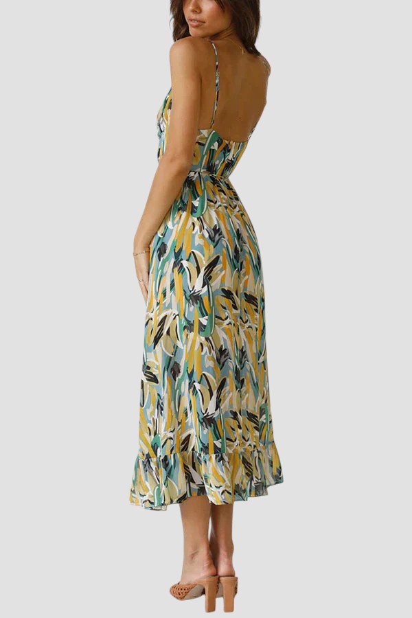 Estel Dress