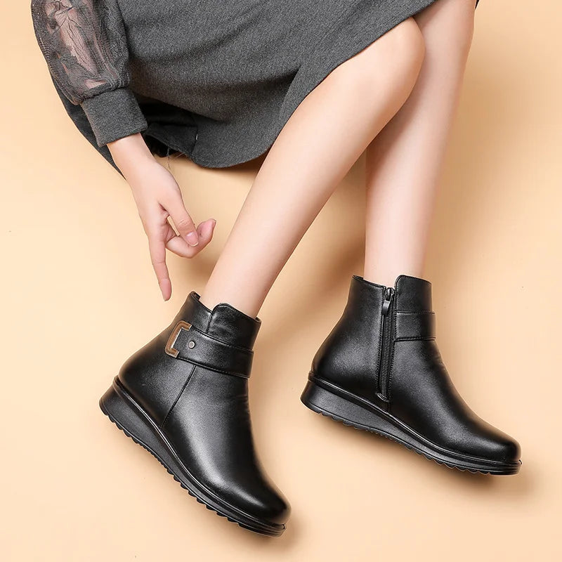 Caroline | Premium Quality Stylish Comfortable Elegant Shoes
