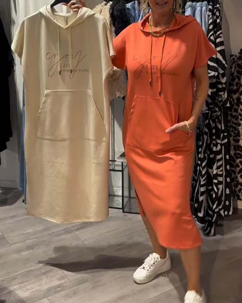 Gina Soft Sun Dress