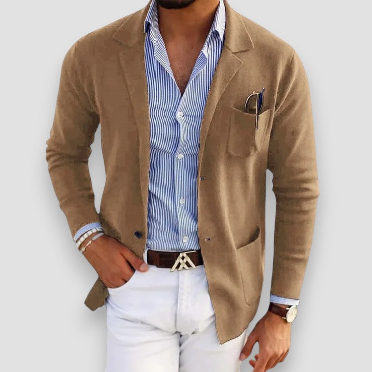 Johan Classic Comodo Blazer