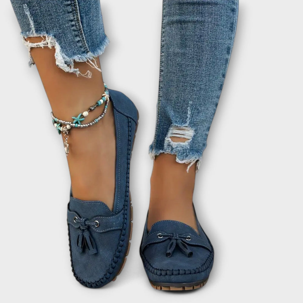 Maja Loafer