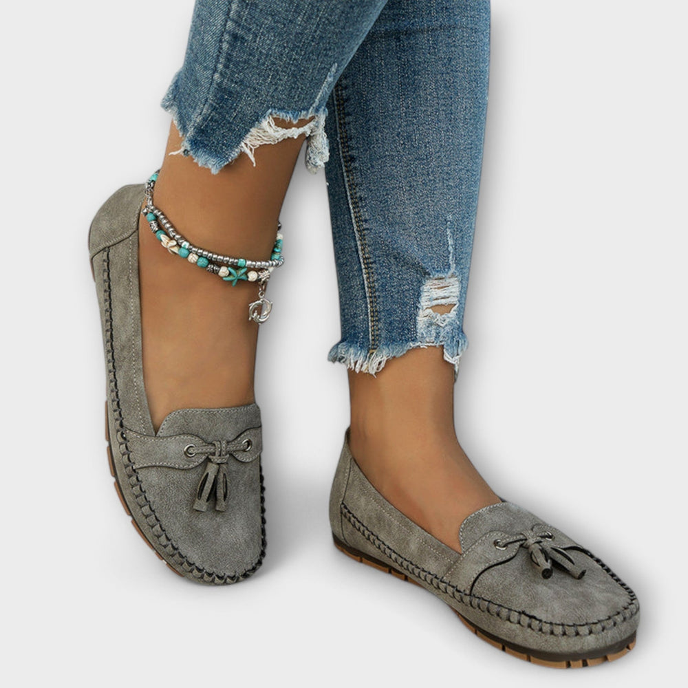 Maja Loafer