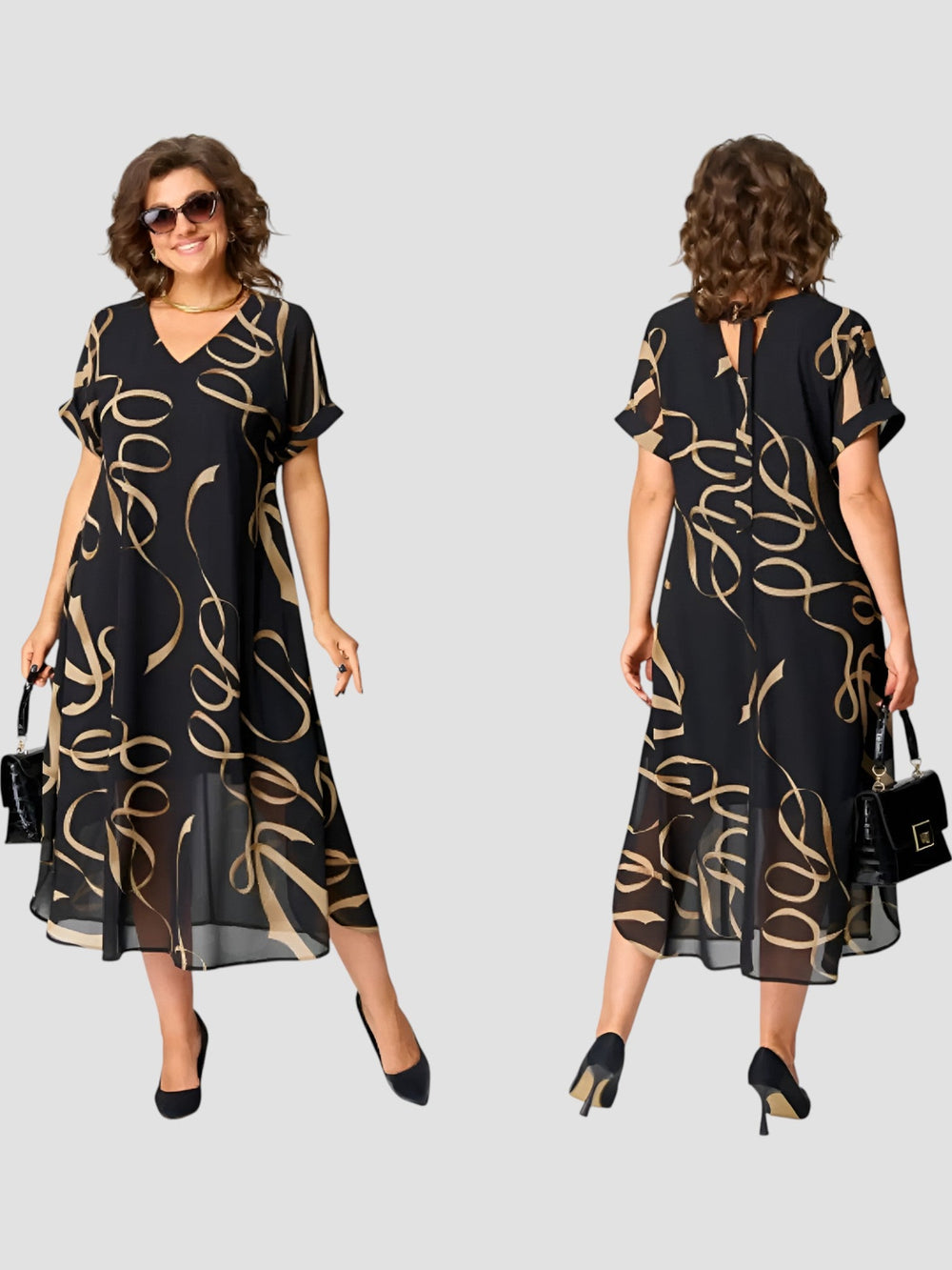 Rebecca Dress