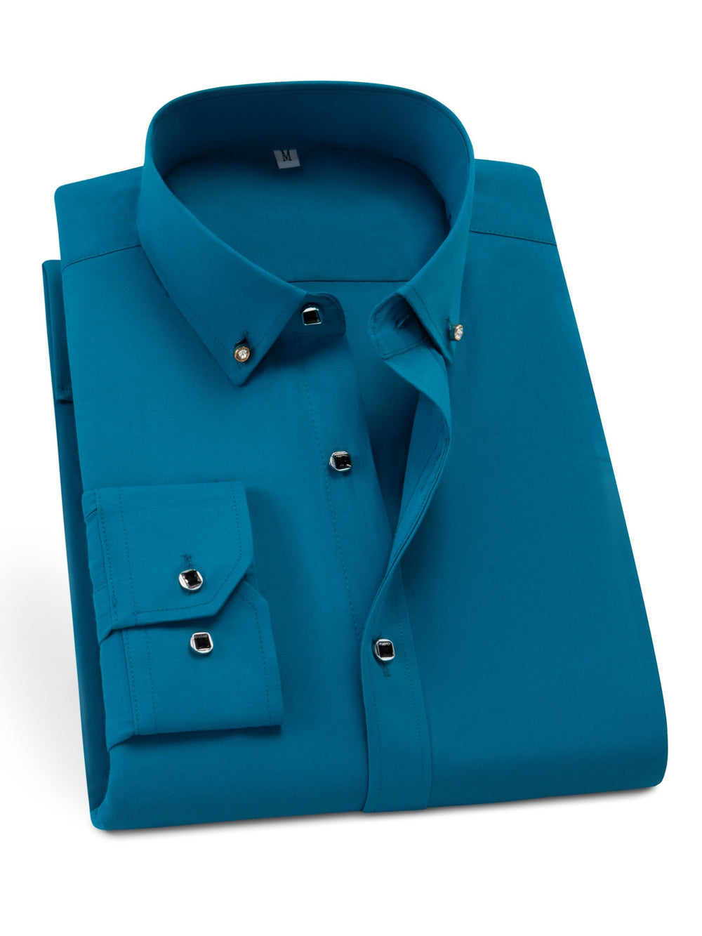 Isak Classic Men's Dress Shirt