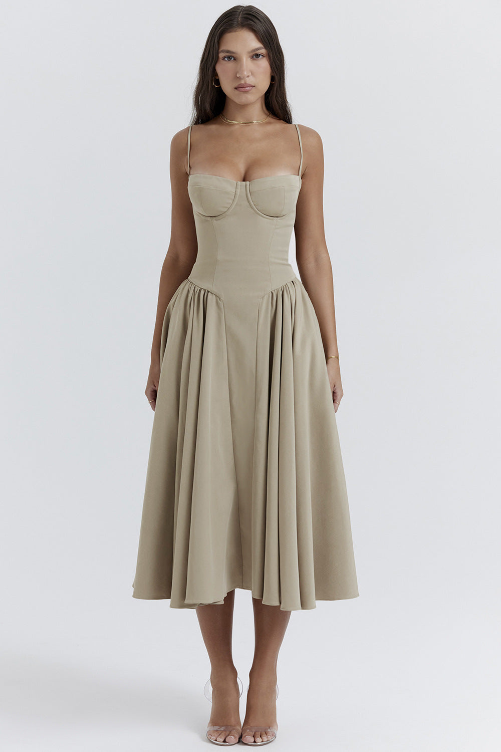 Kiki Dress