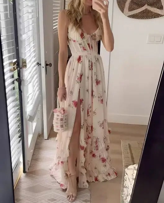Michela Elegant Dress