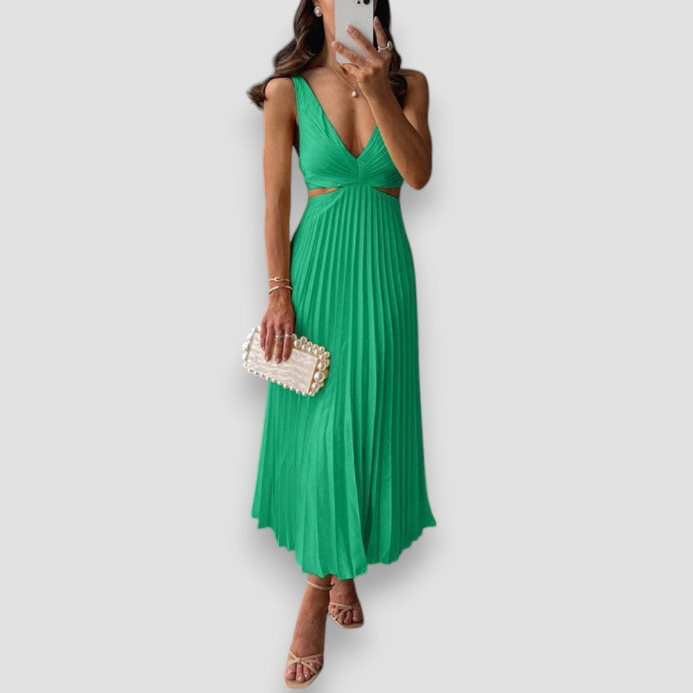Myla Dress