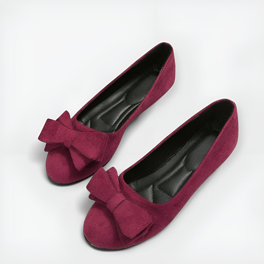 Hillevi Stylish Orthopedic Shoes
