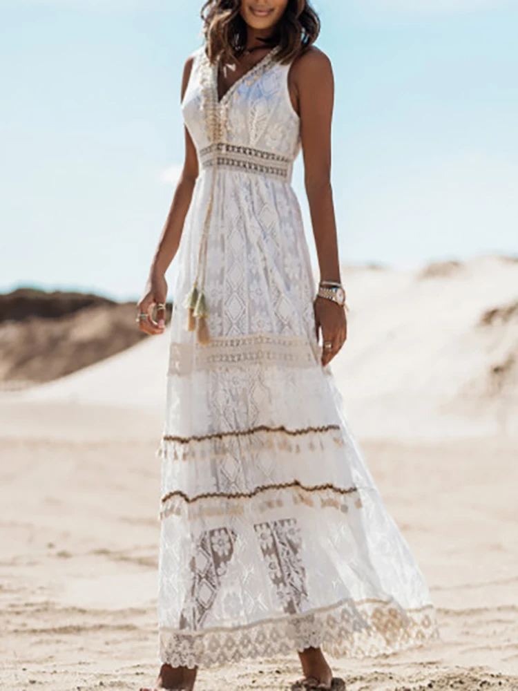 Nina Beautiful Boho Dress Collection for Every Occasion