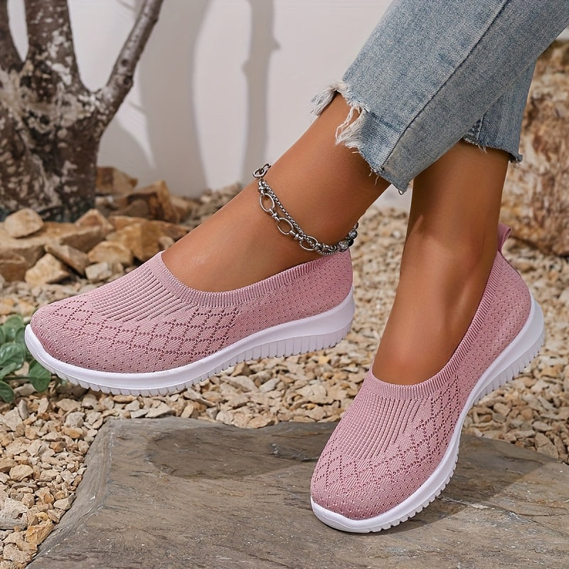 Jianna | Comfort Breathable Shoes