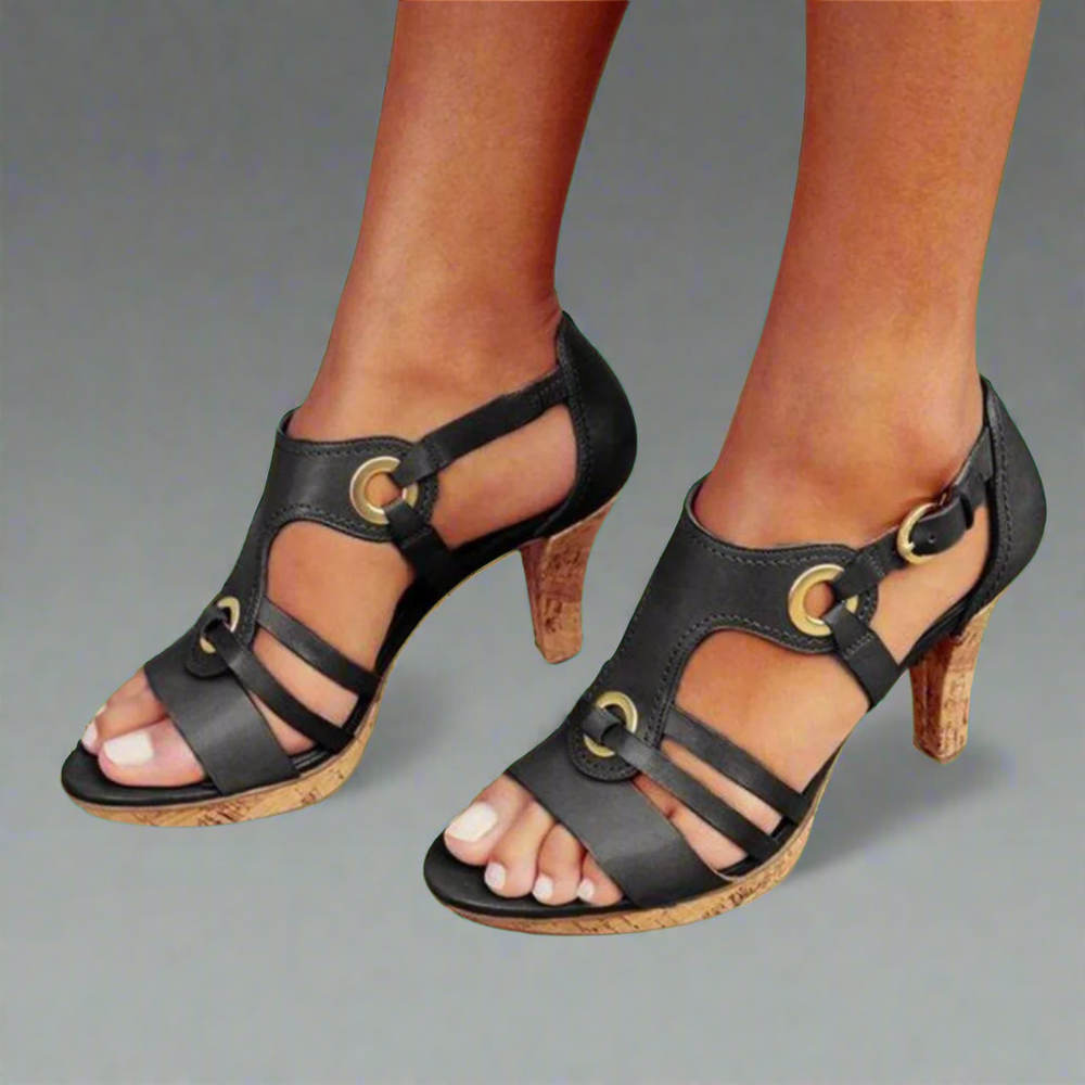 Linnea Comfort Sandal