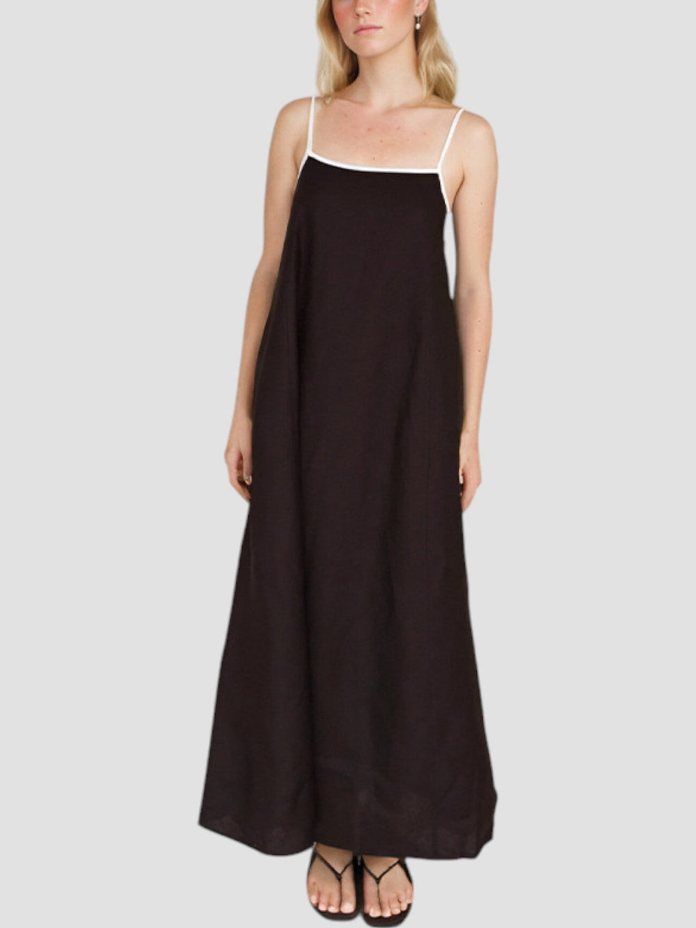 Carmela Maxi Dress