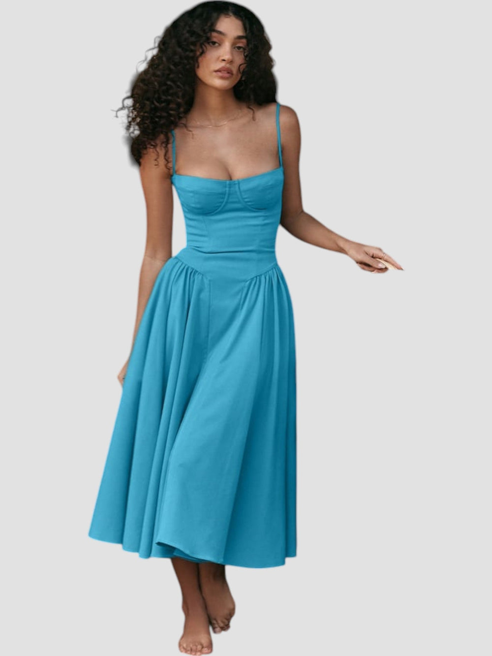 Rosalie Dress
