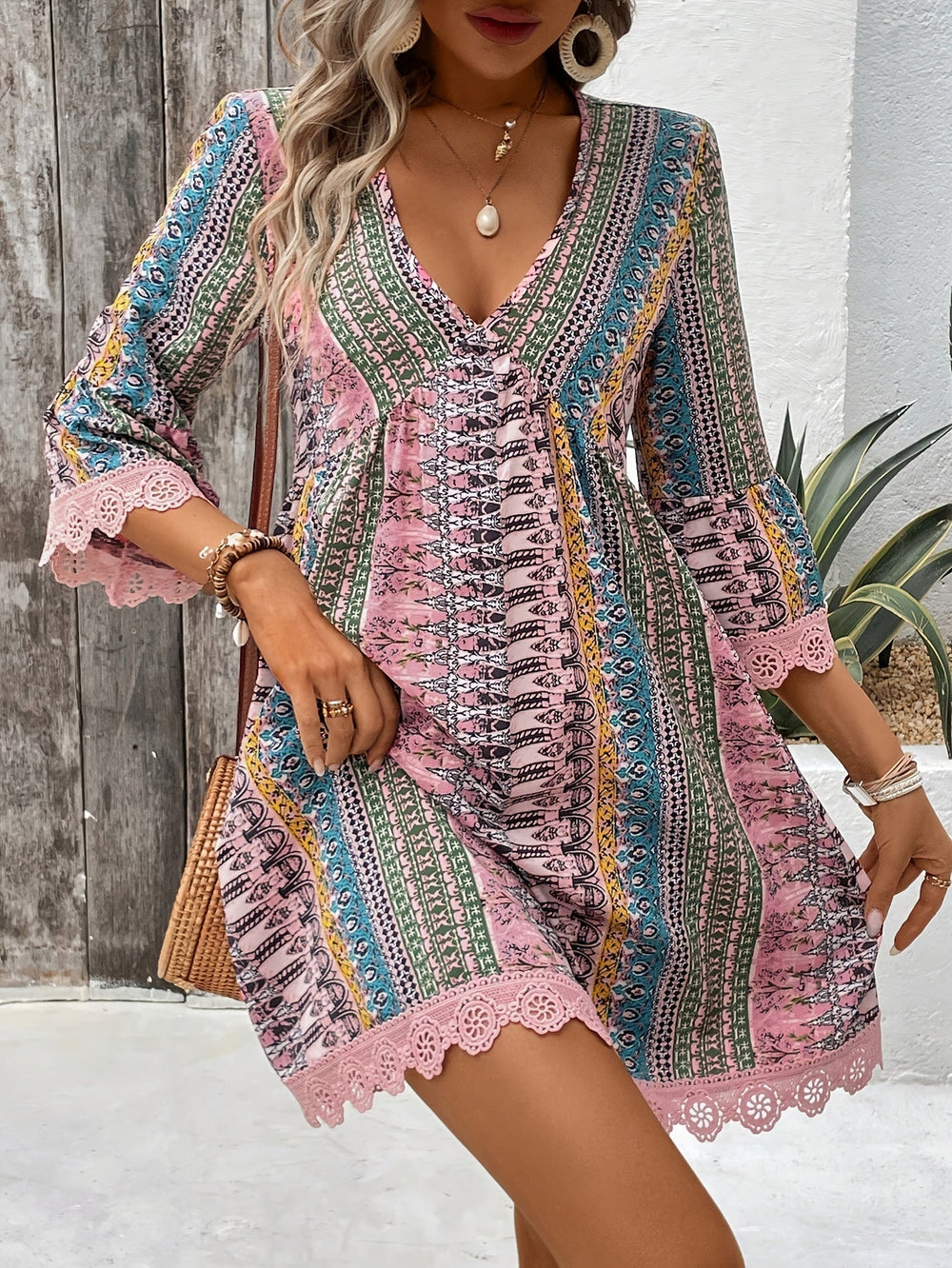 Sofie Dress
