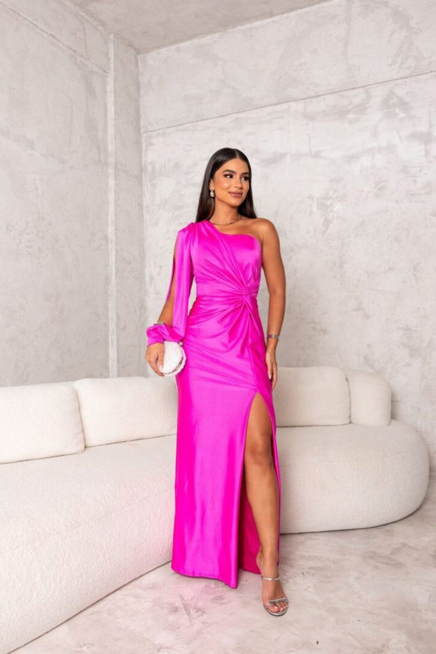 Becca Elegant Dress