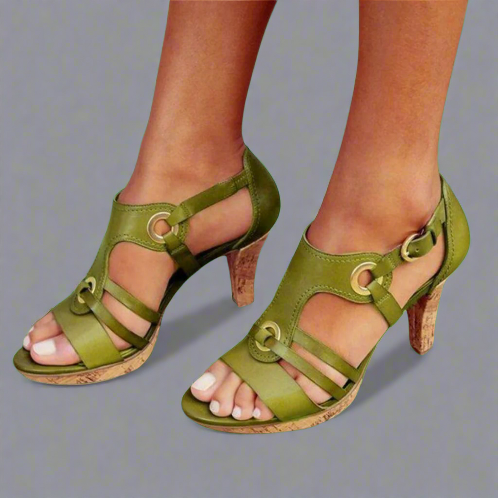 Linnea Comfort Sandal