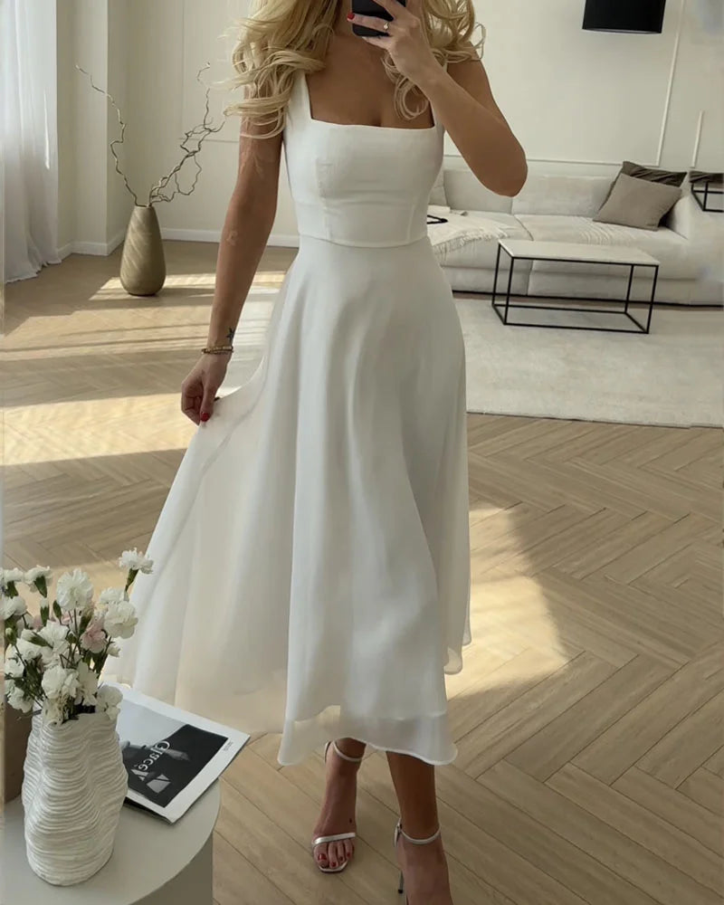 Daniela Dress