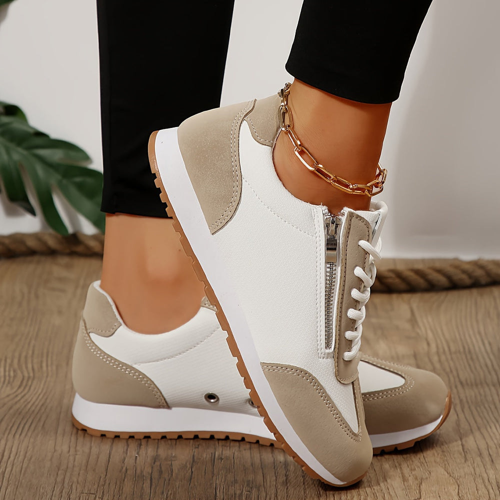 Jazmine Timeless Orthopedic Shoes for Everyday