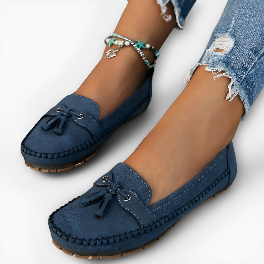 Maja Loafer