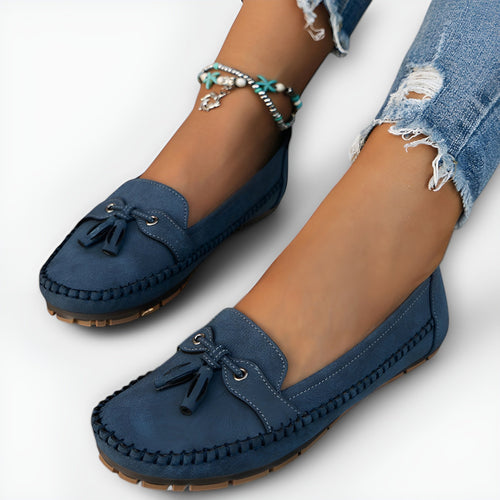 Maja Loafer