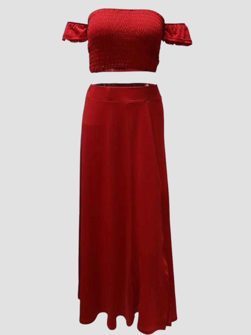 Assunta Bandeau Set