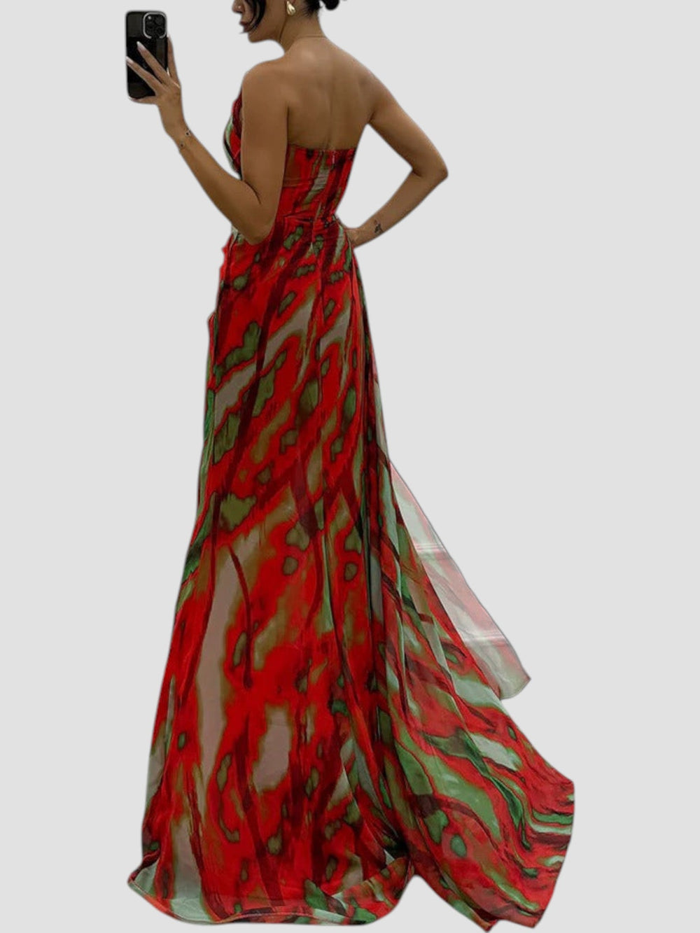 Nicole Dress