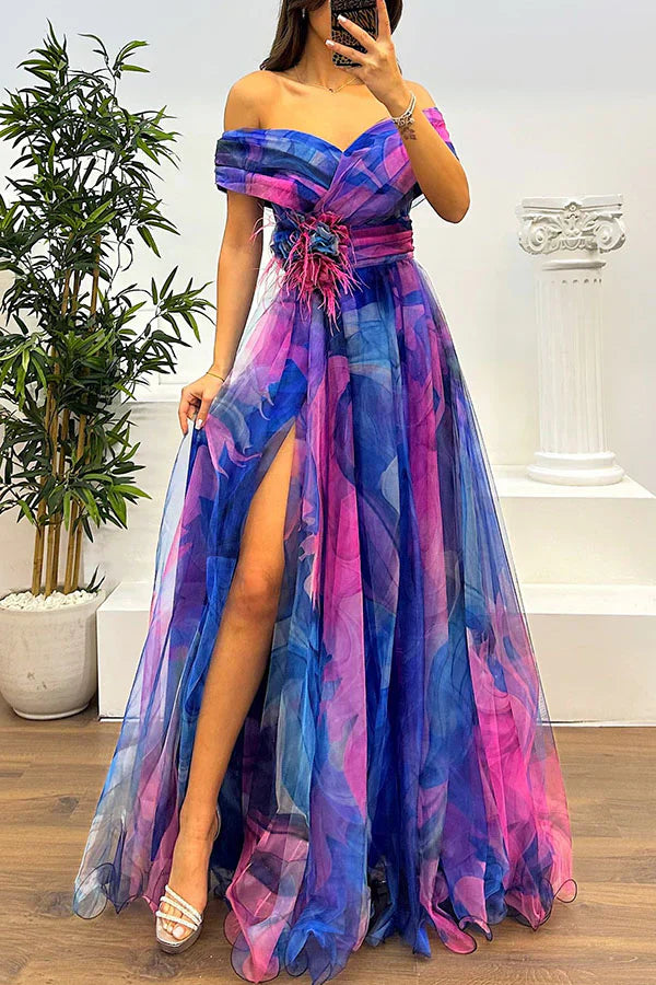 Daniela Elegant Dress
