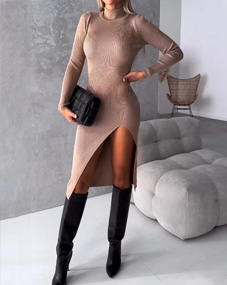 Maelra Summer Essential Dress