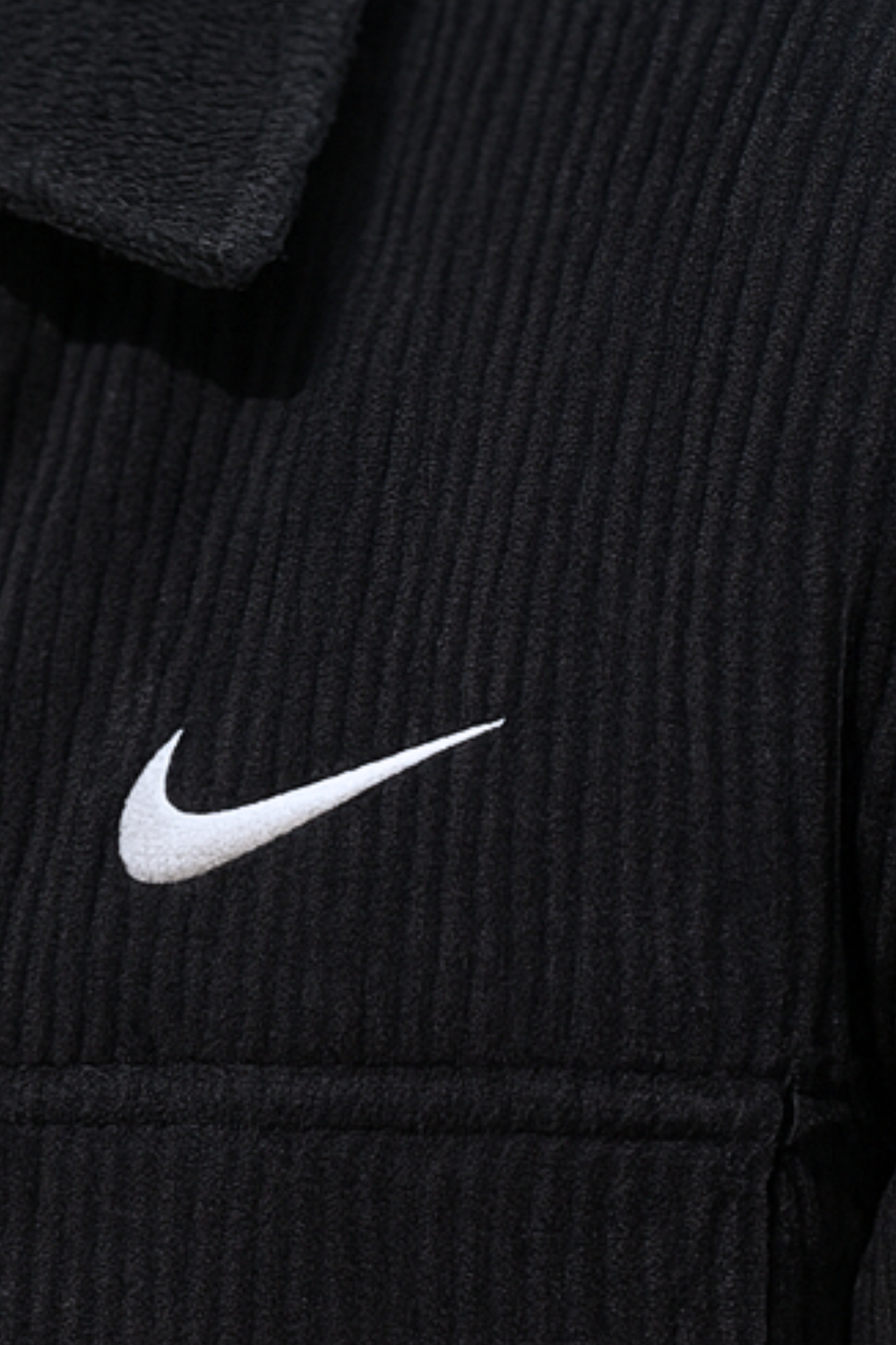 Colt Neck-Knit Design Premium Jacket Comfortable Jacket