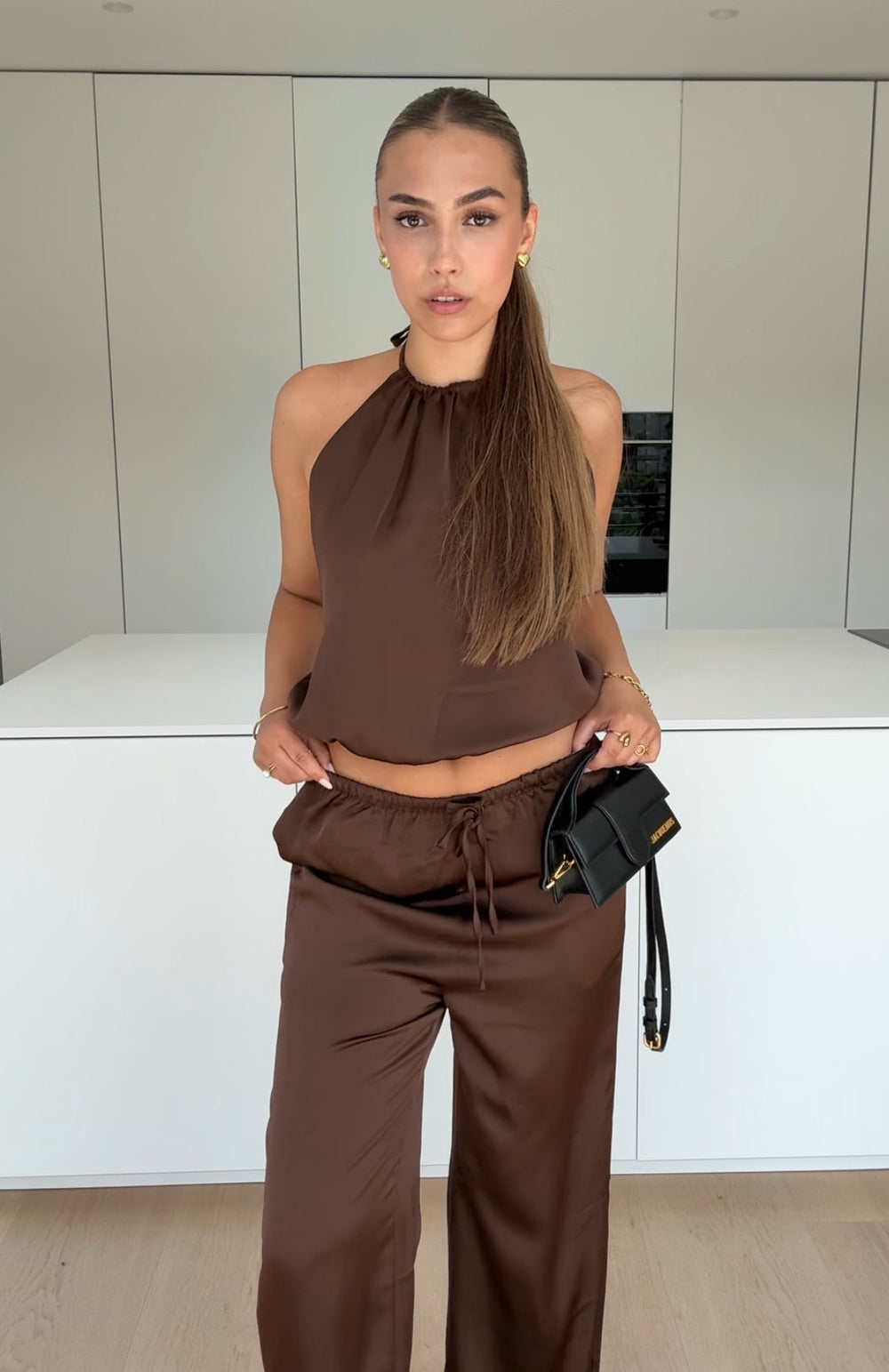 Stori Two-Piece Set