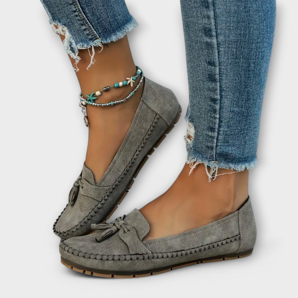 Maja Loafer