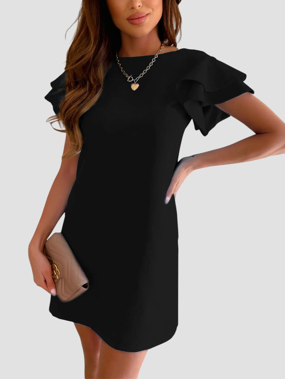 Clarissa Dress