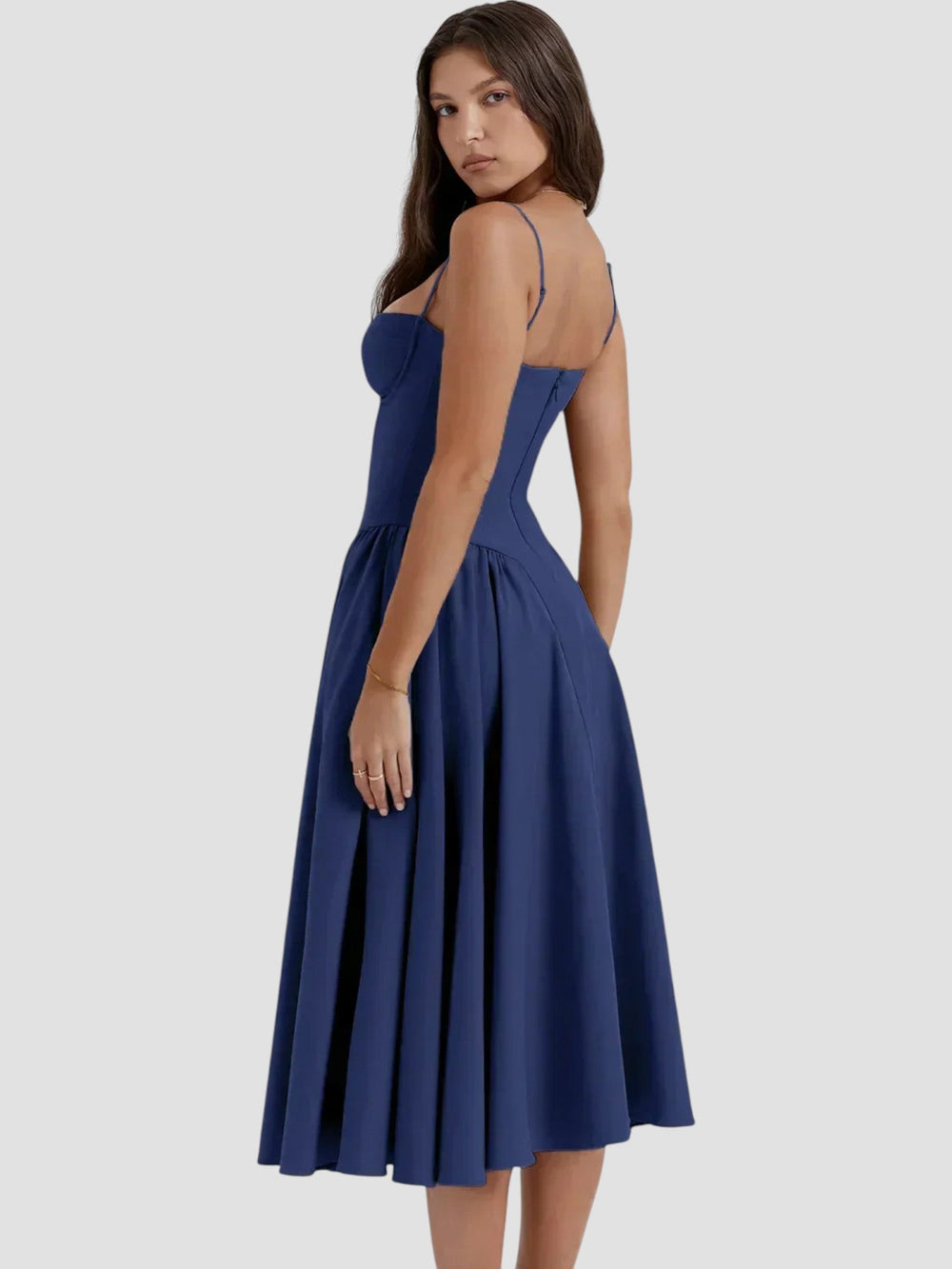 Rosalie Dress