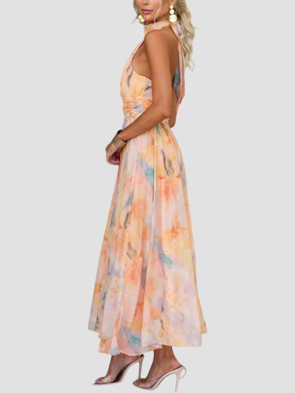Maruska Dress