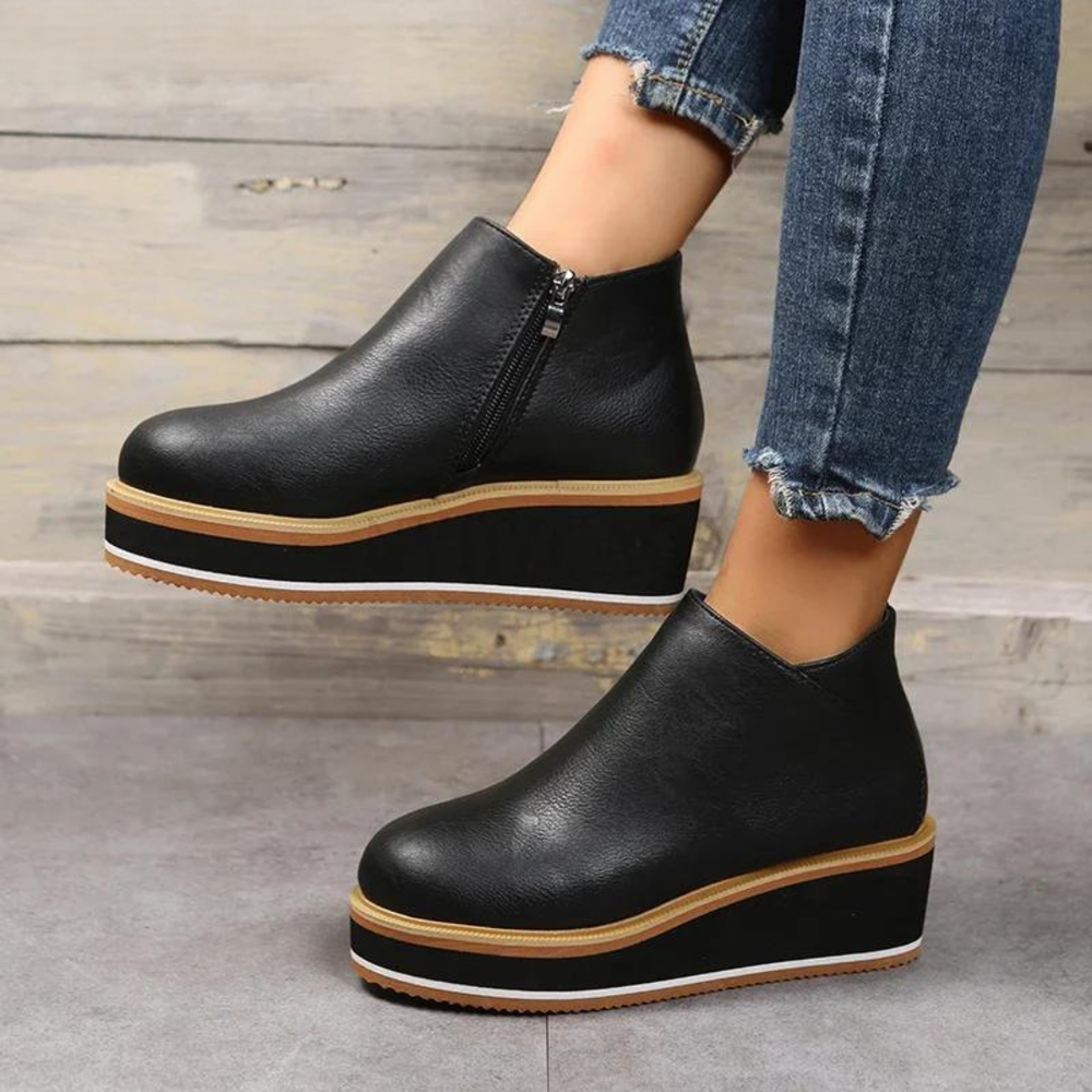 Lucy | Comfort Comfort Shoes