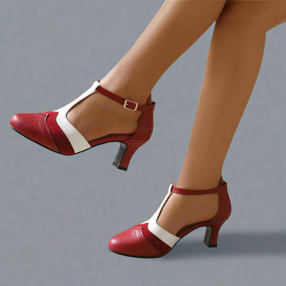Stina Strappy Summer Casual Comfort Sandals