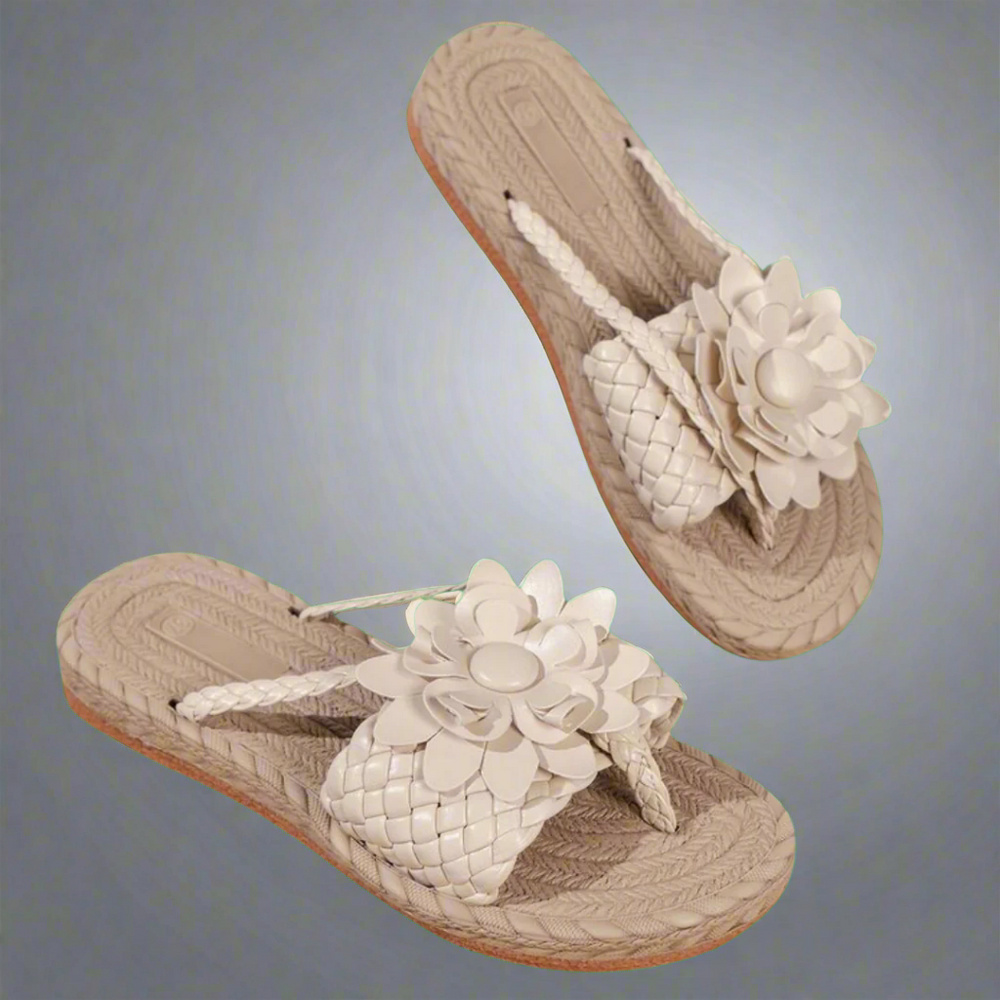 Tea Comfort Sandal