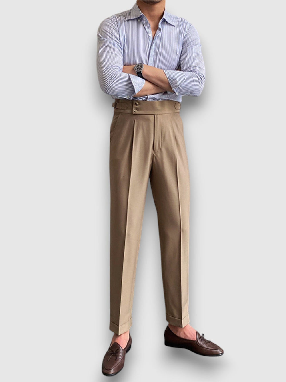 Varekian Vintage Pants