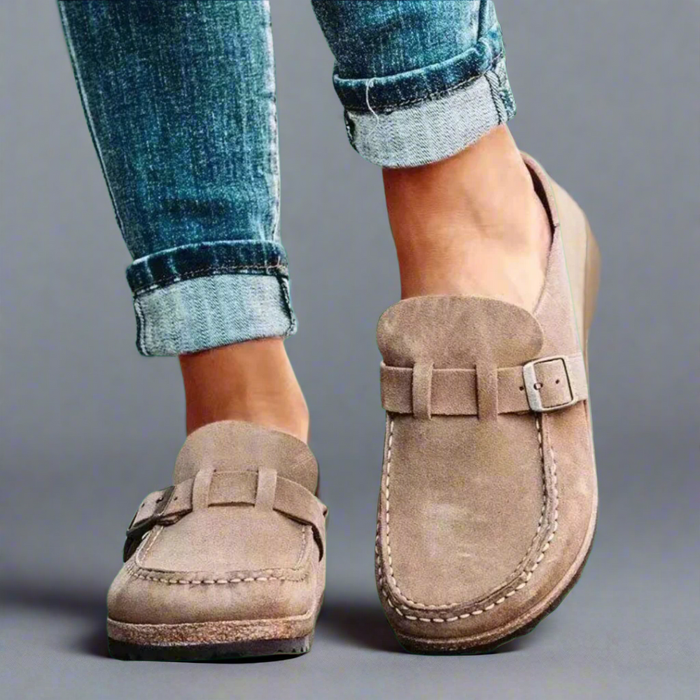 Ilse Comfort Sandal