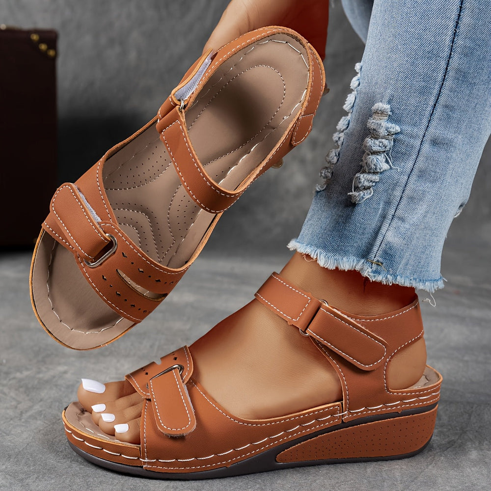 Marlowe Orthopedic Comfort Sandals