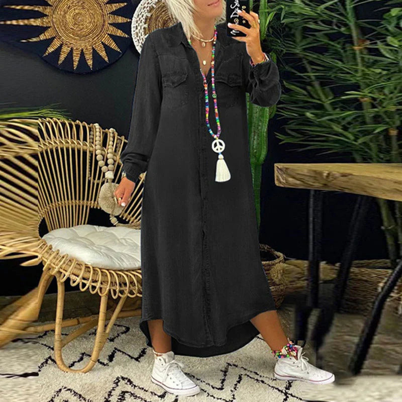 Sienna Dress