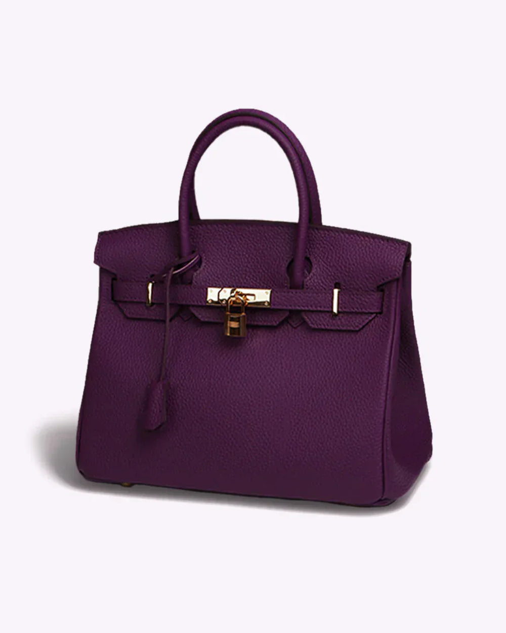 Velmira Structured Everyday Bag