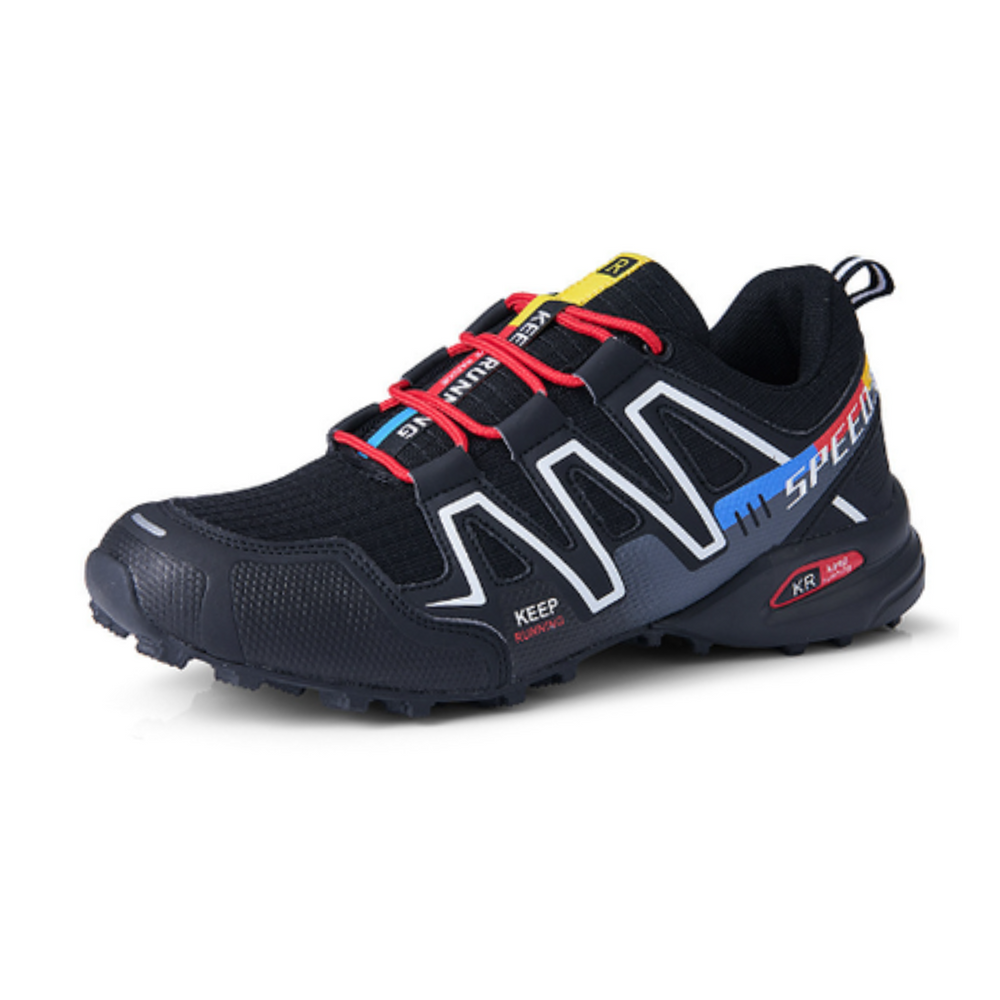 Zaycor Wanderschuhe Shoes