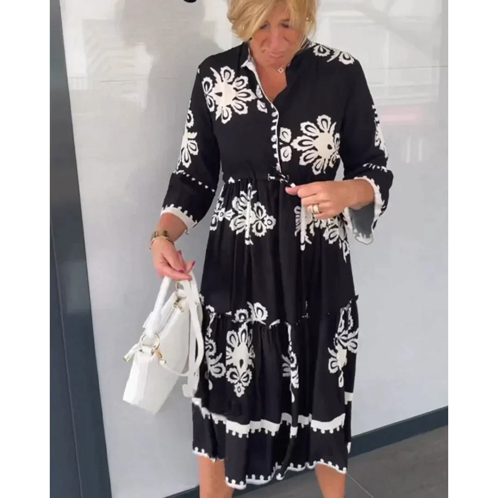 Greta Dress