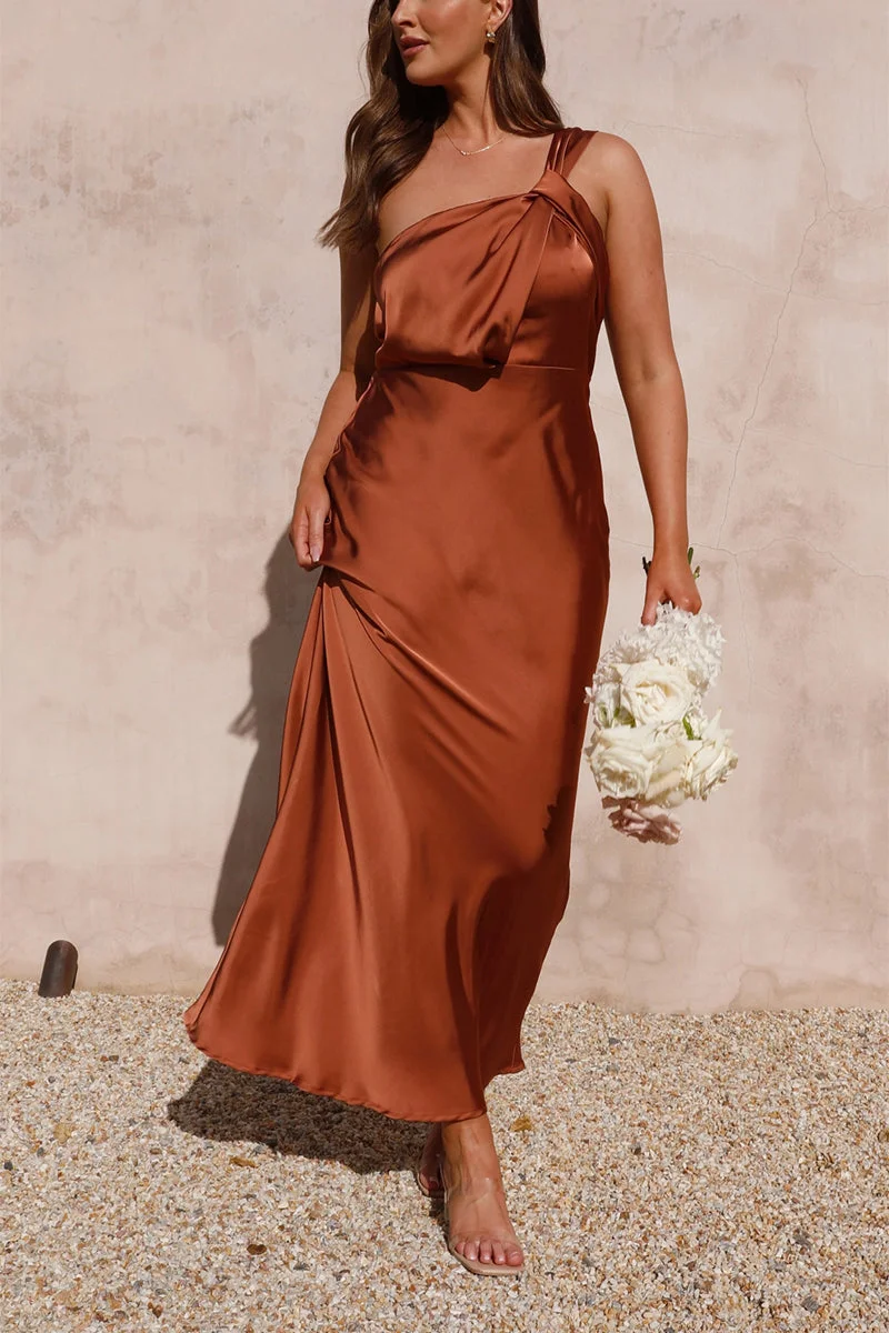 Midi Halter Dress