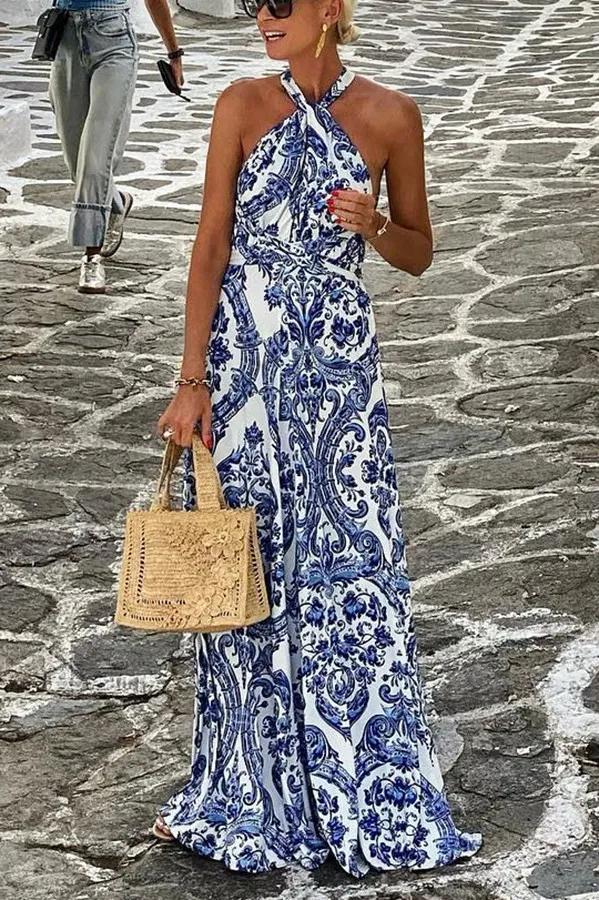 Hope Maxi Dress Dress