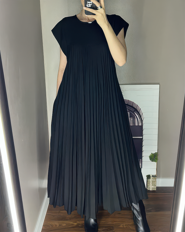 Joëlle Timeless Comfort Dress