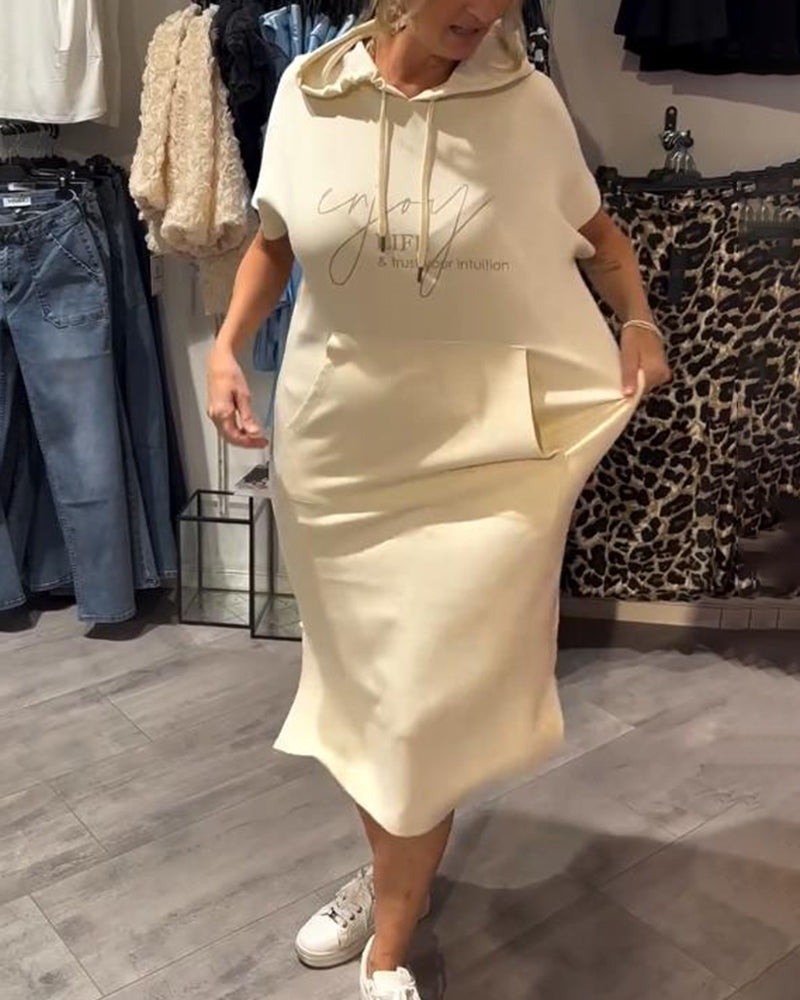 Gina Soft Sun Dress