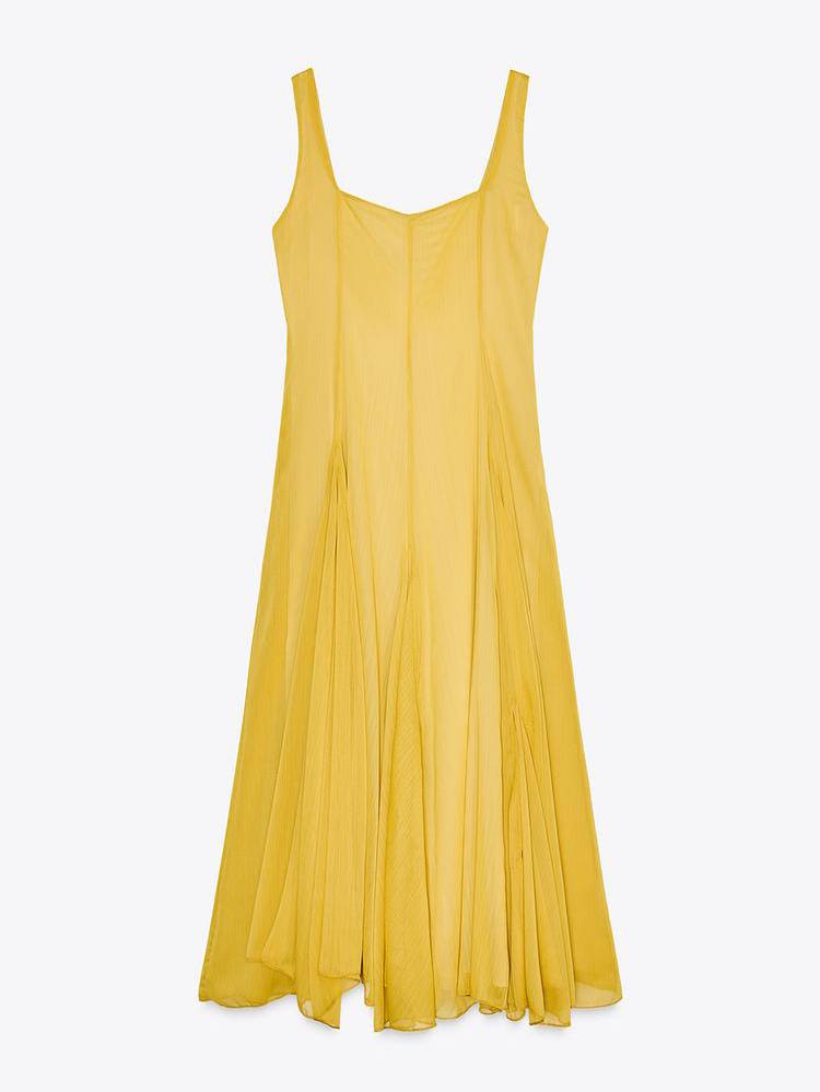 Ollie Dress
